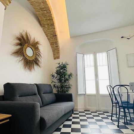 Casa Las 4 Esquinas By Casas Con Encanto ميدينا سيدونيا المظهر الخارجي الصورة