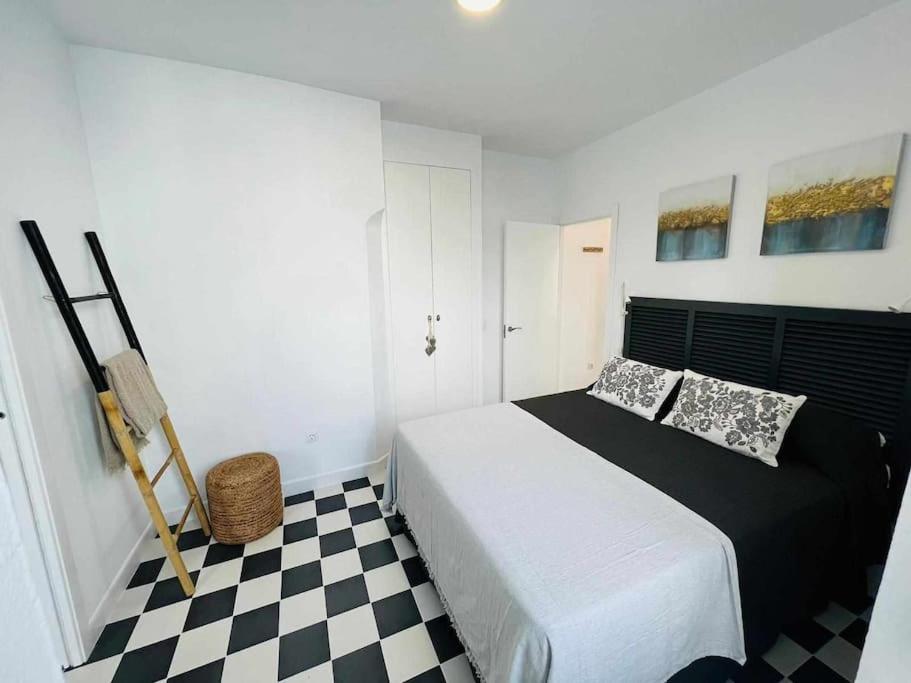 Casa Las 4 Esquinas By Casas Con Encanto ميدينا سيدونيا المظهر الخارجي الصورة