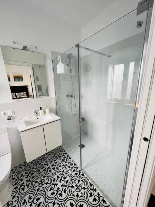 Casa Las 4 Esquinas By Casas Con Encanto ميدينا سيدونيا المظهر الخارجي الصورة
